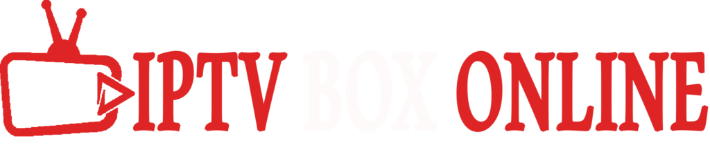 Best IPTV Box Online service with thousands of global channels