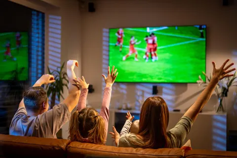 Best IPTV Smarters Pro – Watch Every World Cup 2026 Game Live