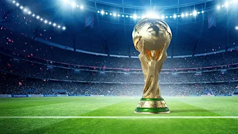 Watch Messi at World Cup 2026 Live with Premium IPTV